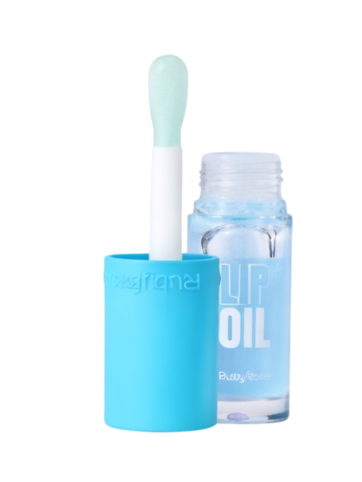BRILLO LABIAL LIP OIL MENTA 8221 RUBY ROSE