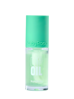 BRILLO LABIAL LIP OIL MANZANA VERDE 8221 RUBY ROSE