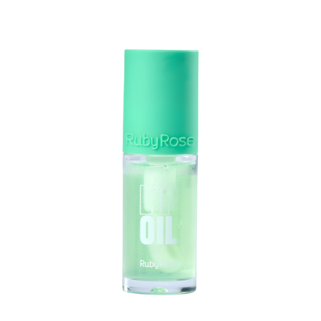 BRILLO LABIAL LIP OIL MANZANA VERDE 8221 RUBY ROSE