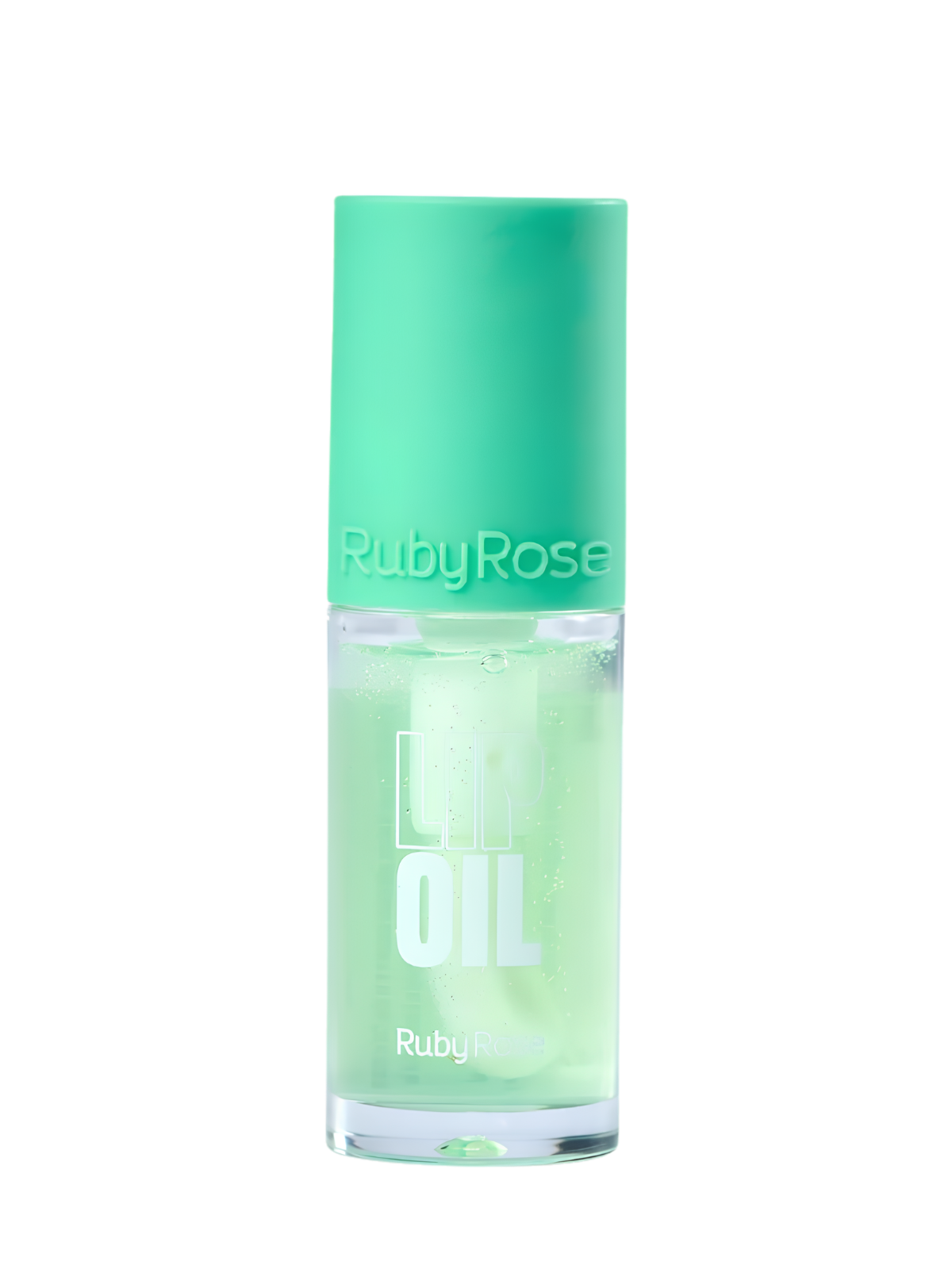 BRILLO LABIAL LIP OIL MANZANA VERDE 8221 RUBY ROSE