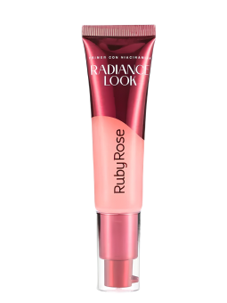 PRIMER RADIANCE LOOK X 35 GR 8000 RUBY ROSE