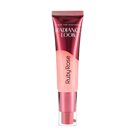 PRIMER RADIANCE LOOK X 35 GR 8000 RUBY ROSE