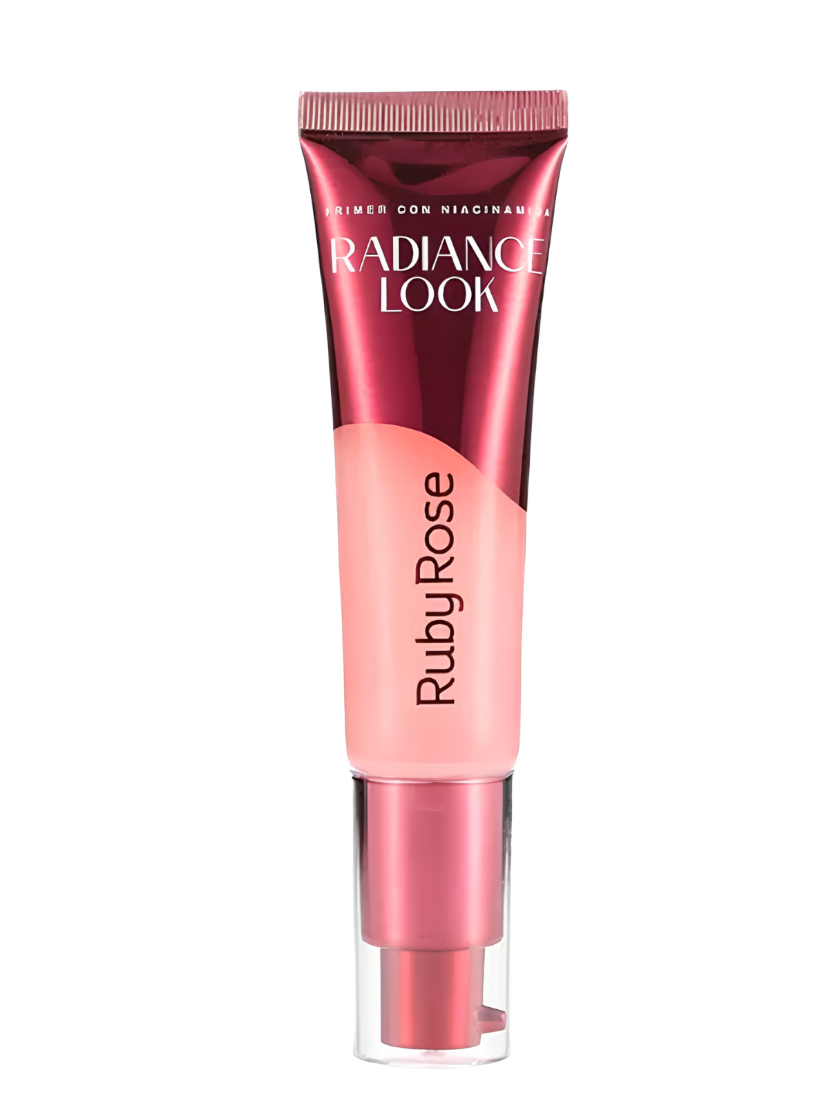 PRIMER RADIANCE LOOK X 35 GR 8000 RUBY ROSE