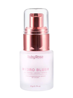 HYDRO BLUSH PINK X 20 GR RUBY ROSE