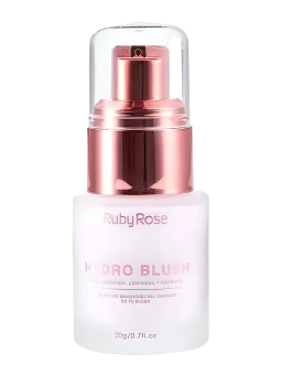 HYDRO BLUSH RED X 20 GR RUBY ROSE