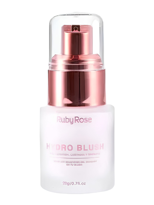 HYDRO BLUSH RED X 20 GR RUBY ROSE