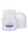 ILUMINADOR EN POLVO PL001 X 5 GR LULA