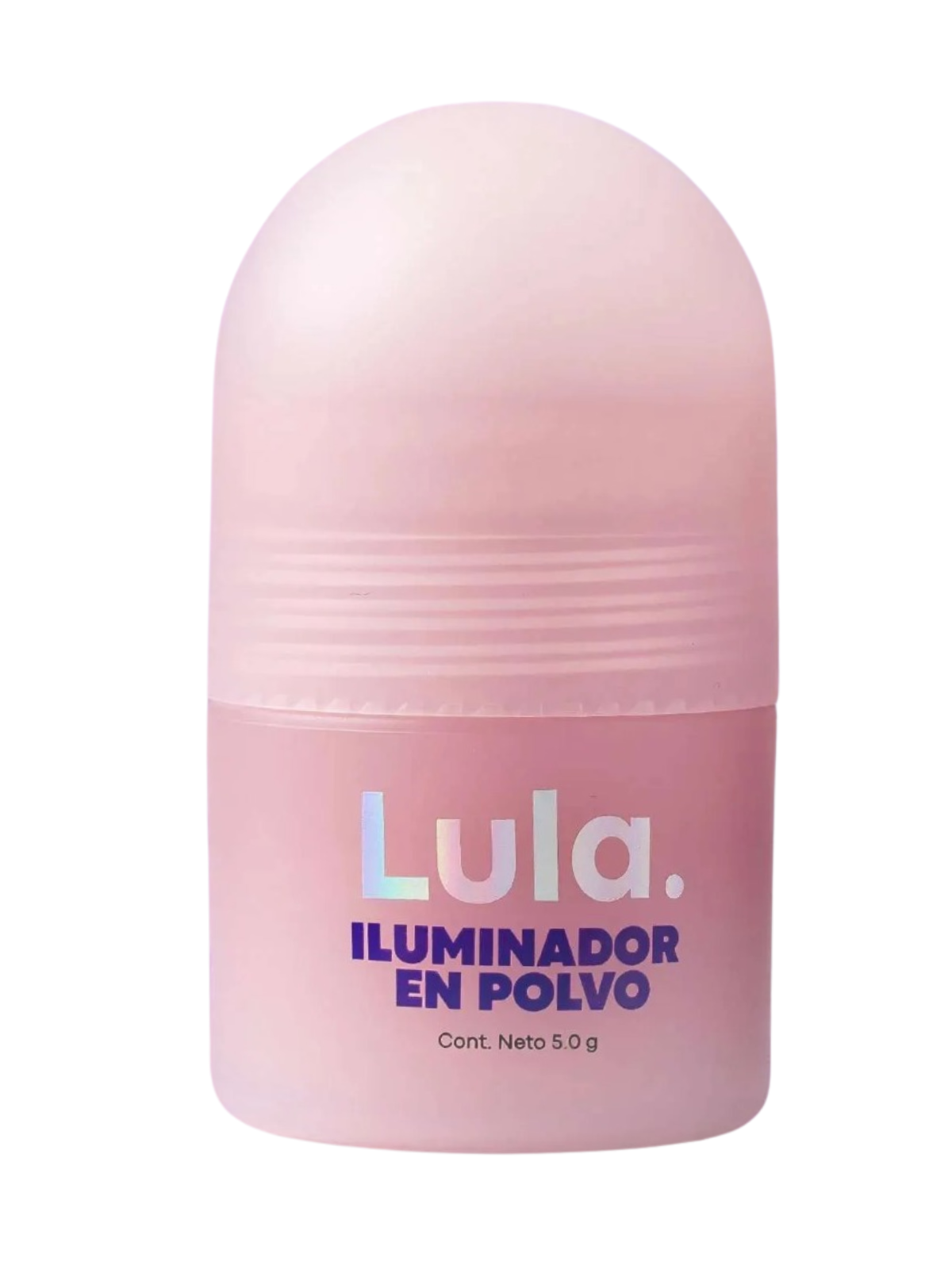 ILUMINADOR EN POLVO PL002 X 5 GR LULA