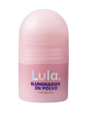 ILUMINADOR EN POLVO PL002 X 5 GR LULA