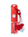 ACEITE PARA LABIOS LPL01 CON LLAVERO LULA