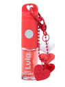 ACEITE PARA LABIOS LPL02 CON LLAVERO LULA