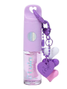 ACEITE PARA LABIOS LPL03 CON LLAVERO LULA