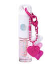 ACEITE PARA LABIOS LPL04 CON LLAVERO LULA