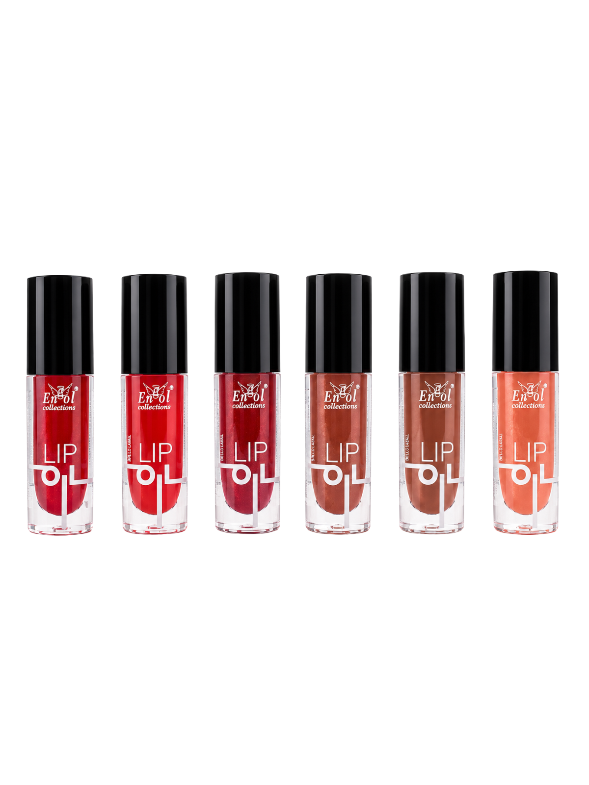 LIP OIL SURTIDOS L2556 LUX-94 ENGOL