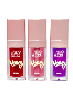 LIP OIL HONEY SURTIDOS ANA-248 ENGOL