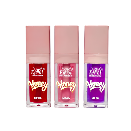 LIP OIL HONEY SURTIDOS ANA-248 ENGOL