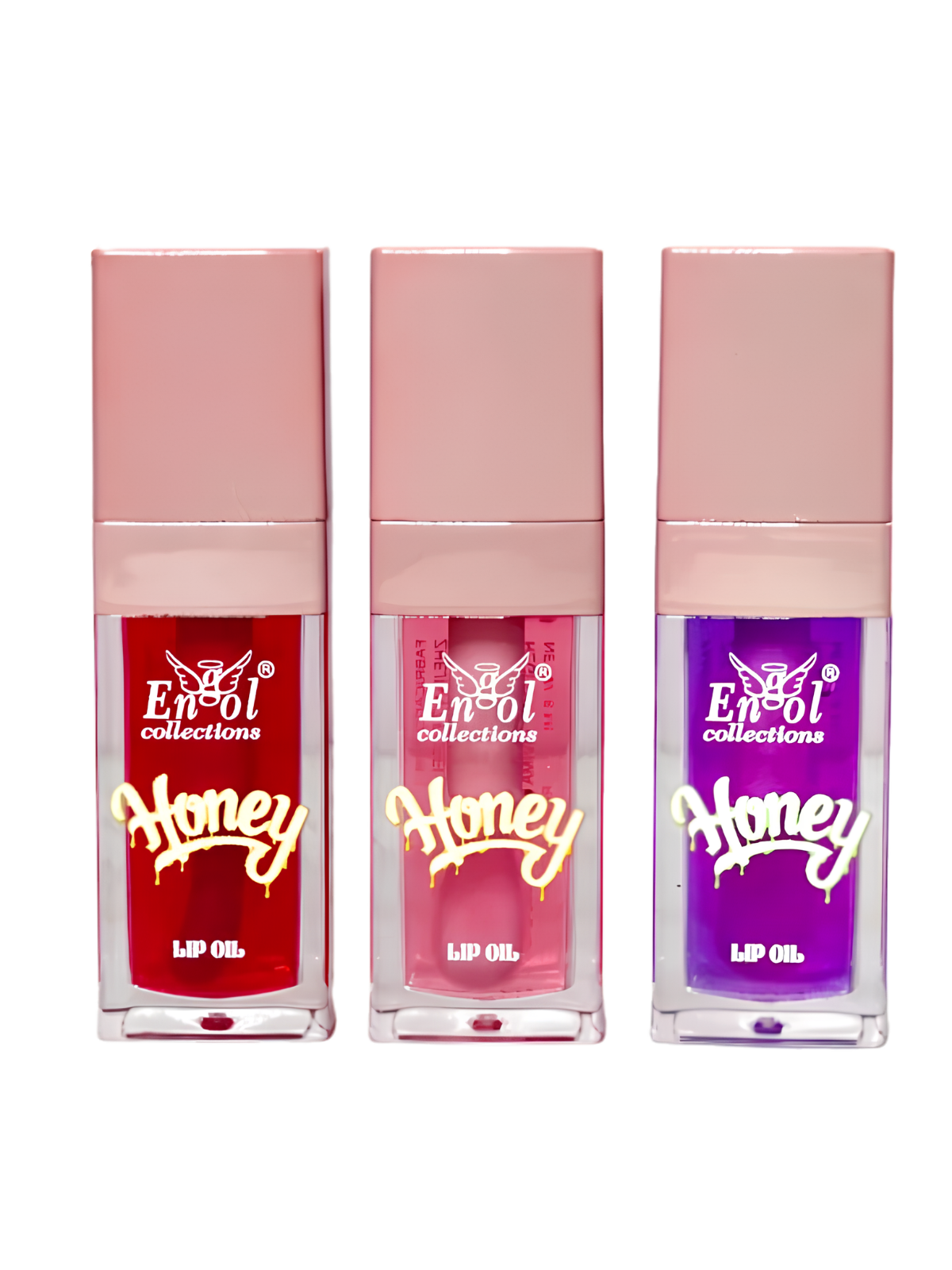 LIP OIL HONEY SURTIDOS ANA-248 ENGOL