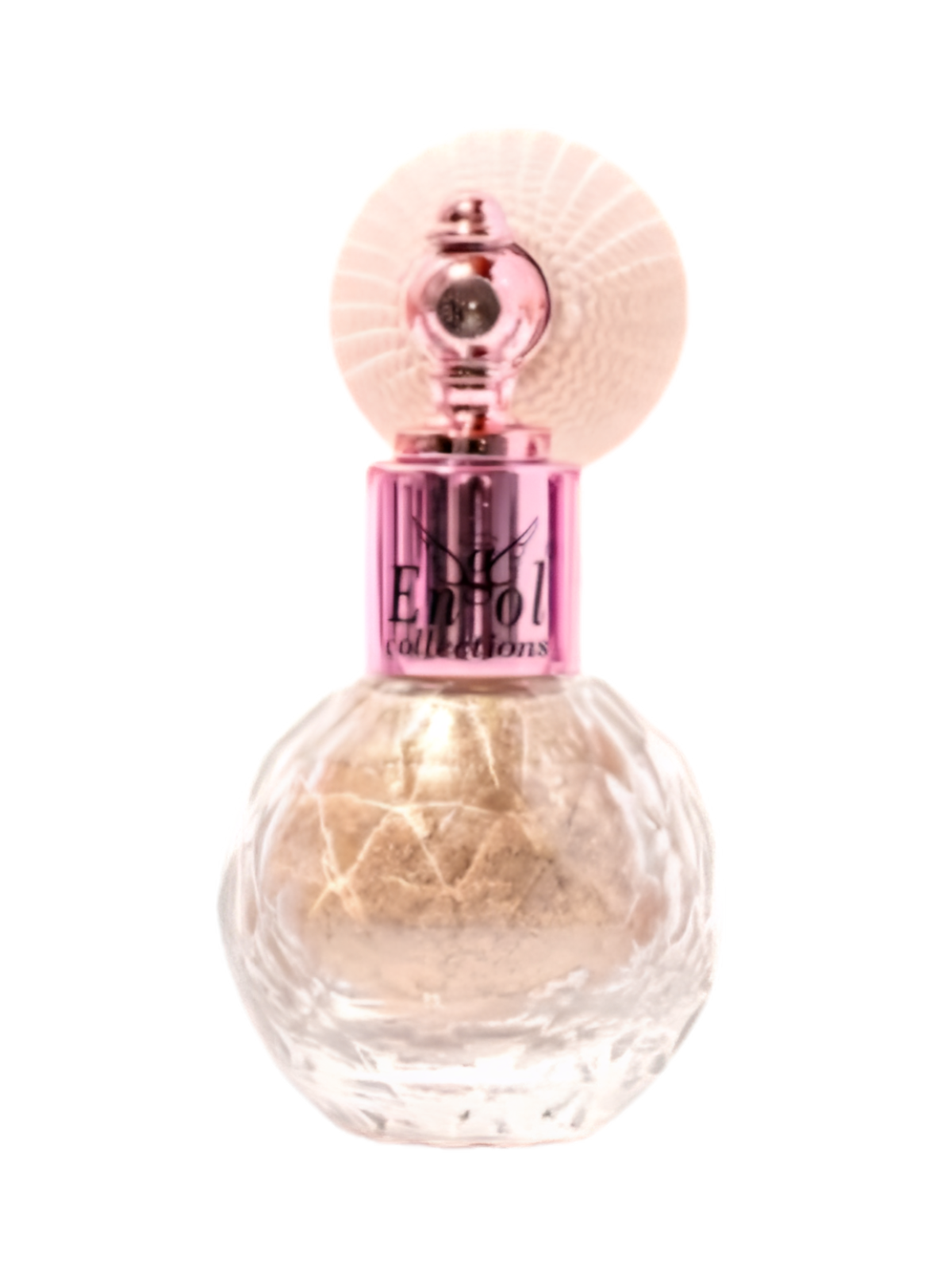POLVO ILUMINADOR FANTASY PERFUME PRF-IL ENGOL