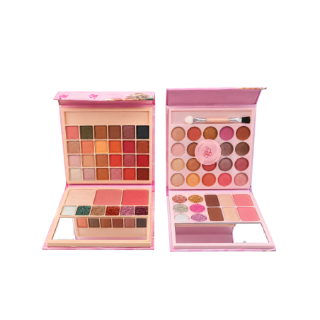 KIT SOMBRA MASCOTAS X 32 TONOS 899 ENGOL