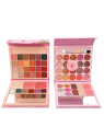 KIT SOMBRA MASCOTAS X 32 TONOS 899 ENGOL