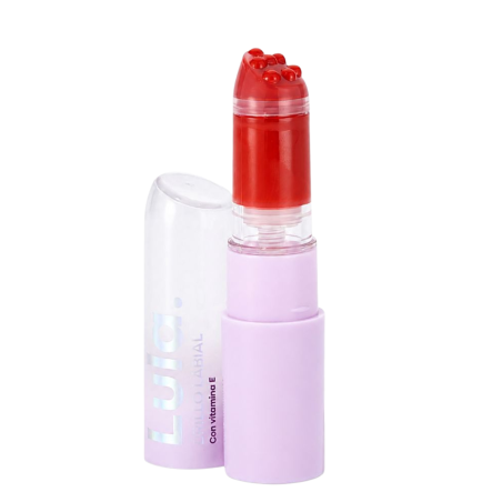 BRILLO LABIAL 01 LULA