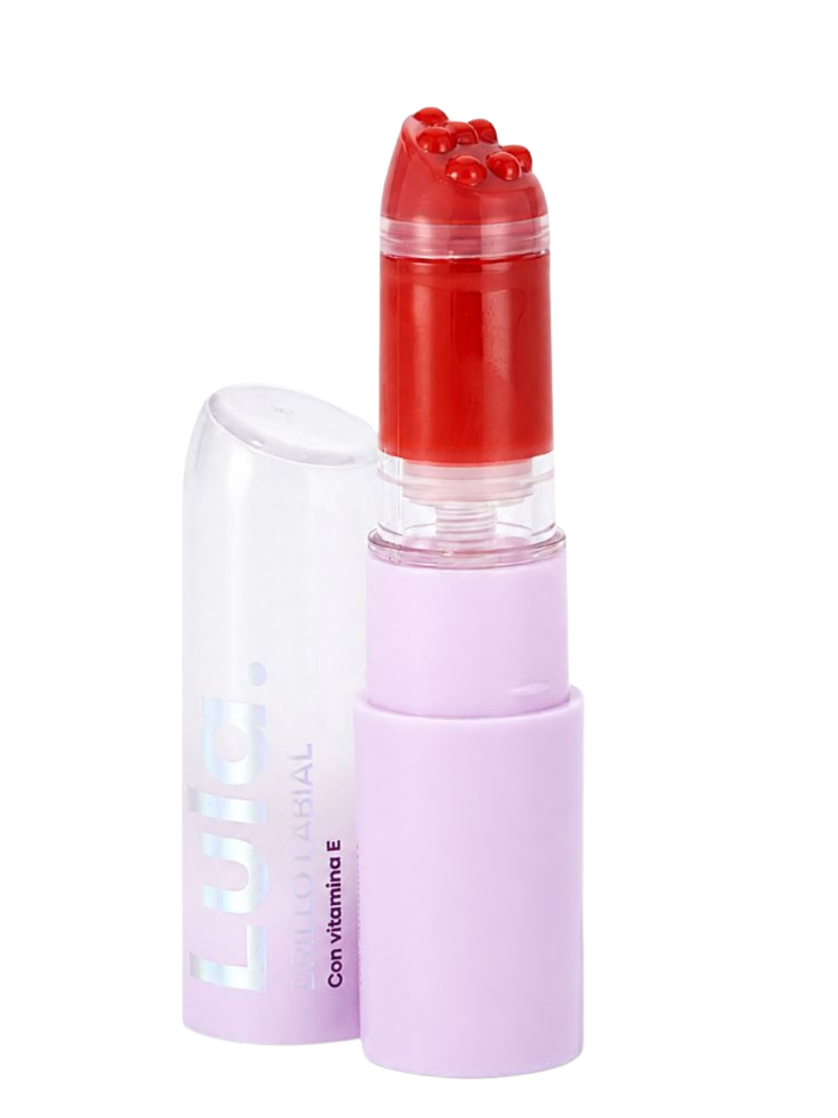 BRILLO LABIAL 01 LULA