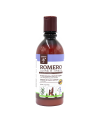 ACOND ROMERO QUINA Y LINAZA X 450 ML MYE