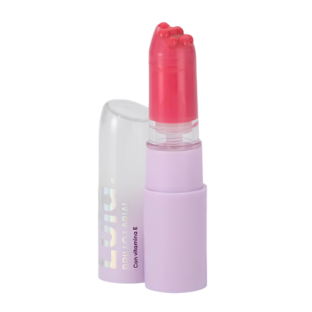 BRILLO LABIAL 05 LULA