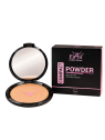 POLVO COMPACTO NEGRO CON ESPEJO 03 PC908 ENGOL
