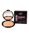 POLVO COMPACTO NEGRO CON ESPEJO 05 PC908 ENGOL