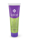 ESPUMA FACIAL CON GRANULOS X 120 ML KALOE