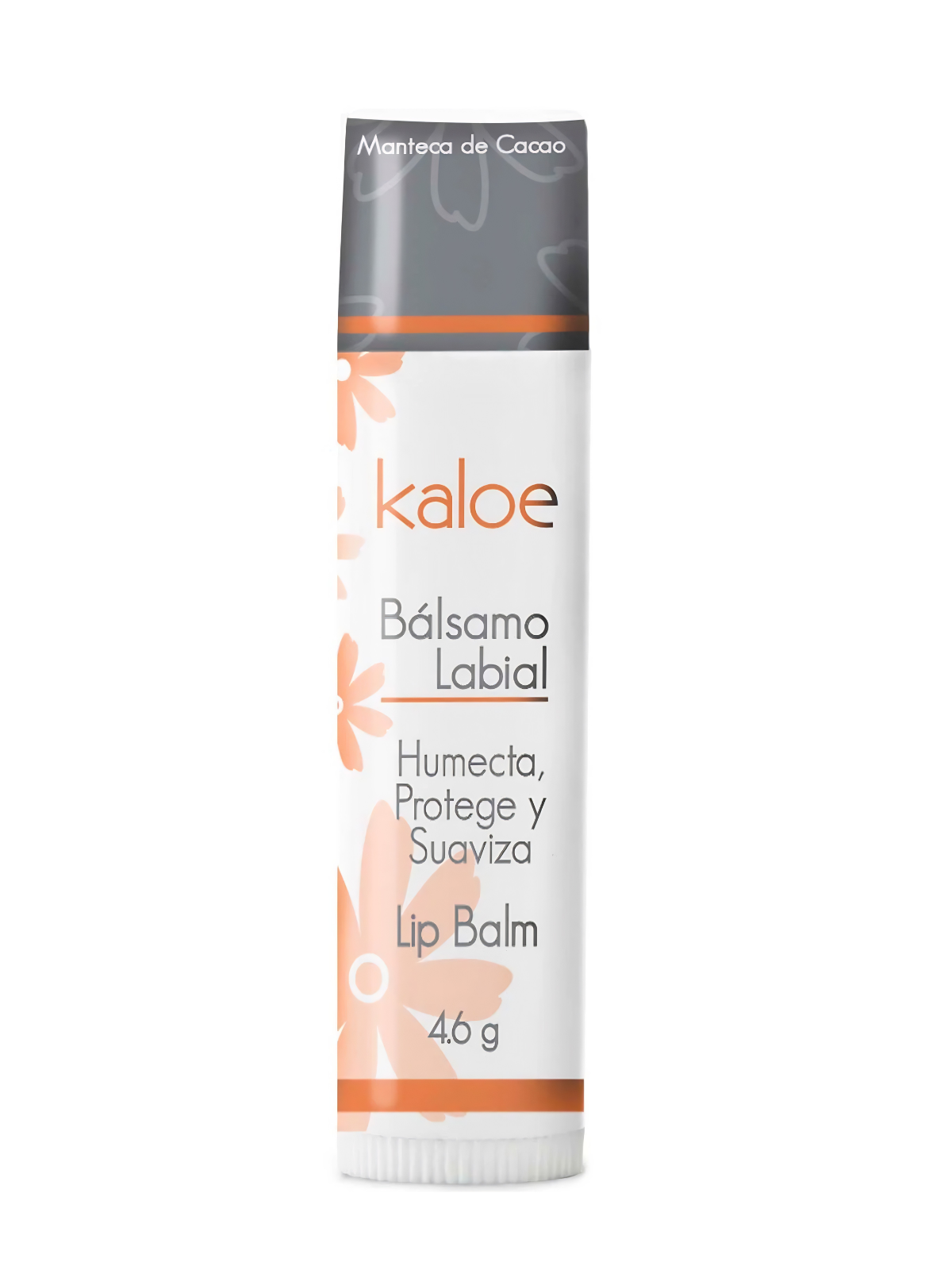 BALSAMO LABIAL X 4.6 GR KALOE