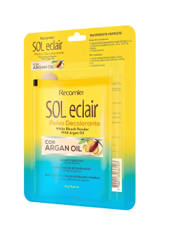 KIT DECOLORANTE SOL ECLAIR RECAMIER