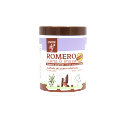 TTO ROMERO QUINA Y LINAZA X 500 ML MYE