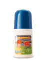 DESODORANTE ROLL ON LUIGY NIÑO X 60 ML JOHNVERY