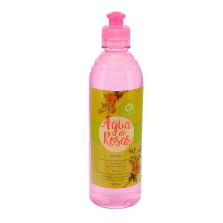 AGUA DE ROSAS X 500 ML AVALEIS SURTIMOS