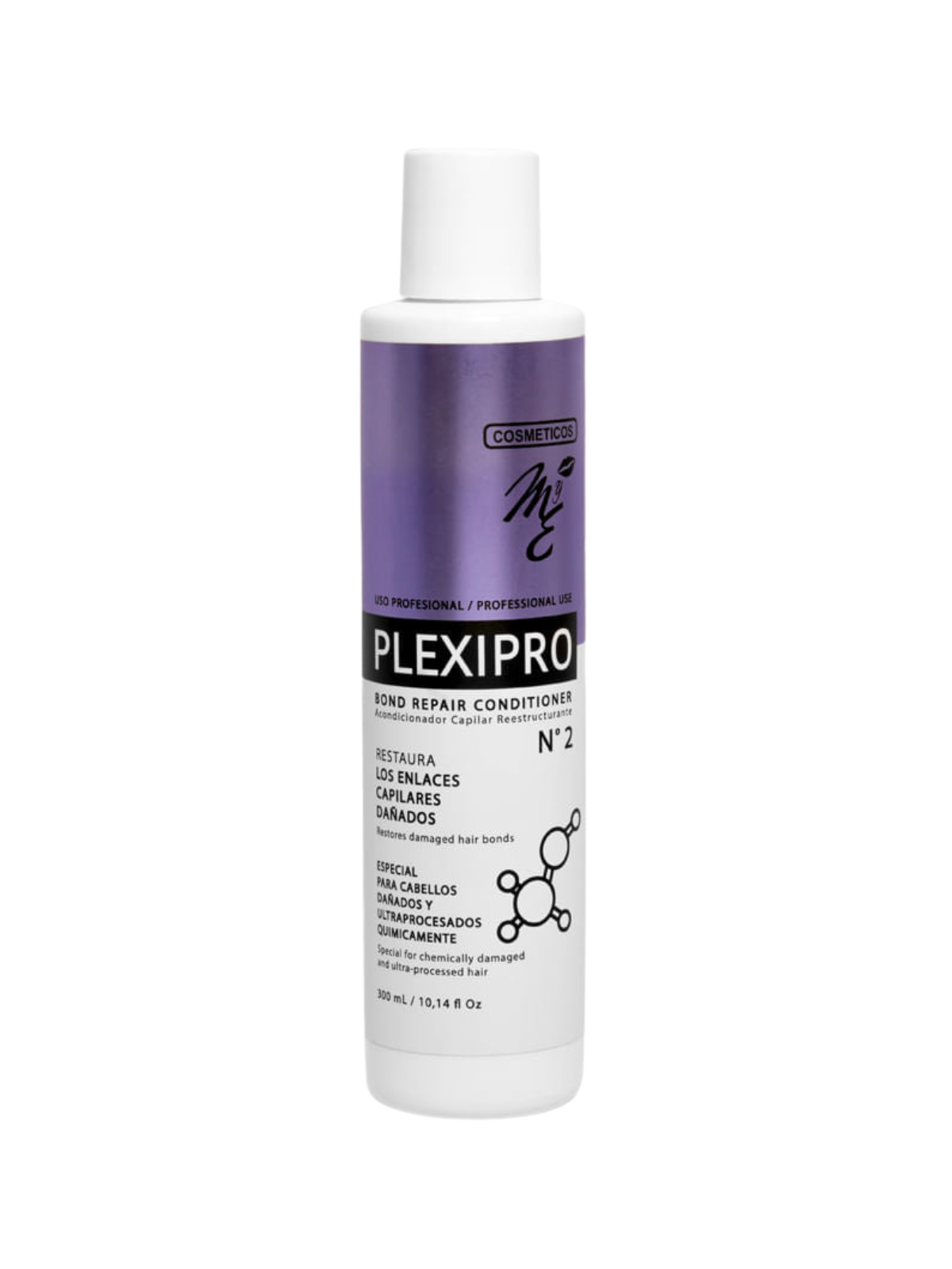 ACOND PLEXIPRO N 2 X 300 ML MYE