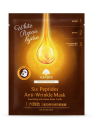 VELO FACIAL ANTIARRUGAS SIX PEPTIDES XUEQIER 3816 ROOAD