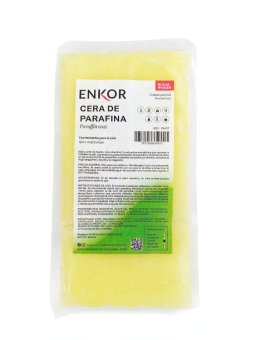 GEL PARAFINA SURTIDA X 450 33437 ENKOR