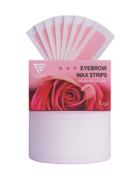 CERA BANDA ROSTRO ROSE X 24 UND VIOEMI BGI