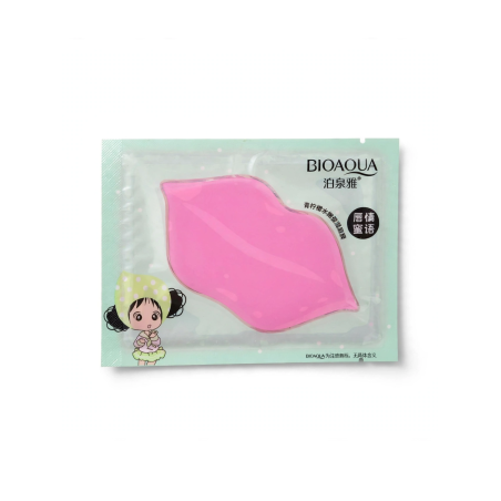 MASK COLAGENO DE LABIOS SURTIDAS ROOAD