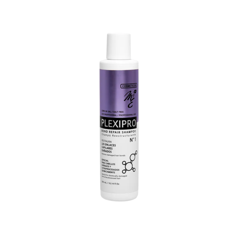 SHAMPO PLEXIPRO N 1 X 300 ML MYE