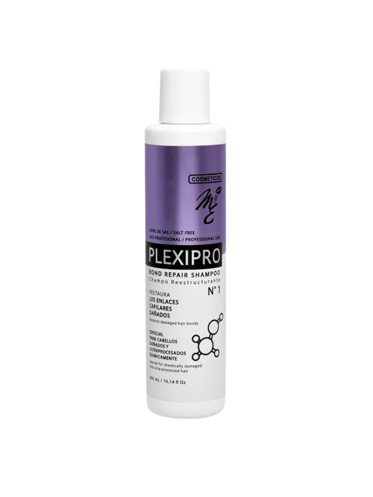 SHAMPO PLEXIPRO N 1 X 300 ML MYE