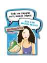 MASKADICTA ANTIOXIDANTE GUANABANA X 21 GR PONTO
