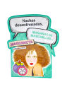 MASKADICTA SUAVIZANTE MANGOSTINO X 21 GR PONTO