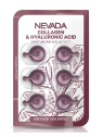 CAPSULA FACIAL Y CORPORAL COLAGENO Y ACIDO HIALURONICO NEVADA