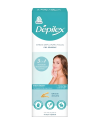 CREMA DEPILATORIA FACIAL PIEL SENSIBLE X 30G DEPILEX