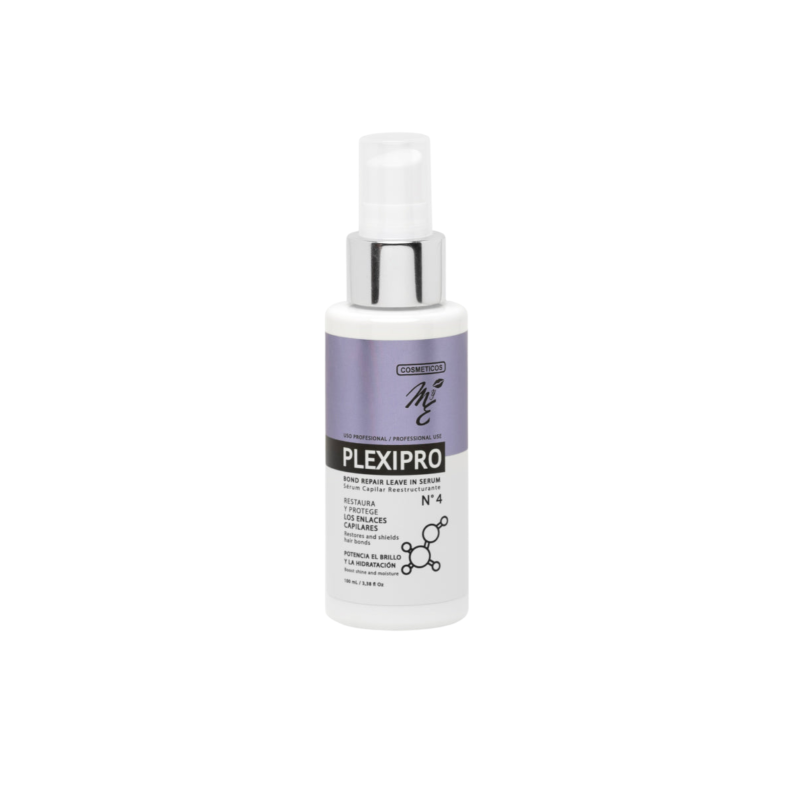 LEAVE IN SERUM PLEXIPRO N 4 X 100 ML MYE