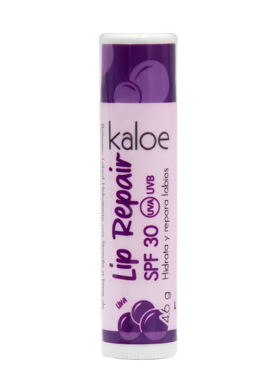LIP REPAIR UVA SPF 30 KALOE