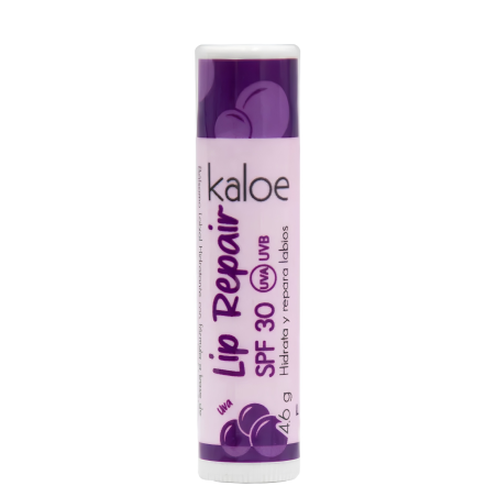 LIP REPAIR UVA SPF 30 KALOE